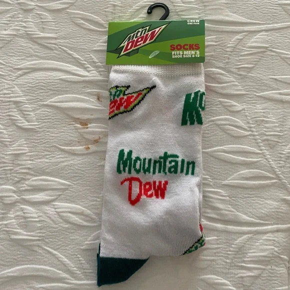 COPY - Men’s Large Novelty Socks - Picture 2 of 3